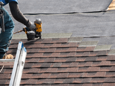About Roof Repair Experts Cornersville, TN